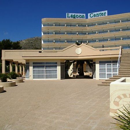ポルト・ダルクディアLagoon Centerアパートメント エクステリア 写真